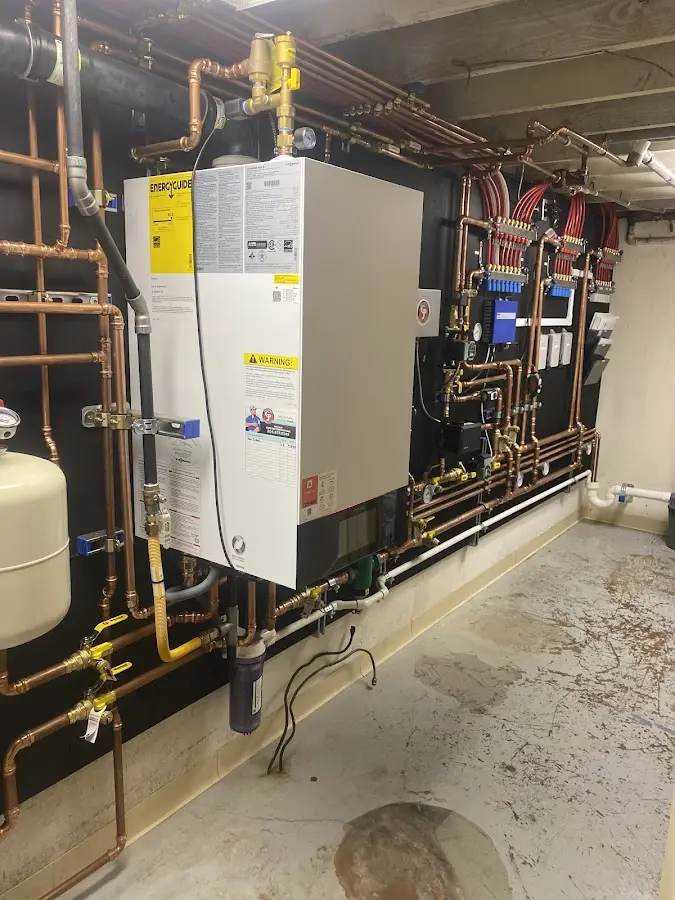 Water Heater Installation in Avondale, LA